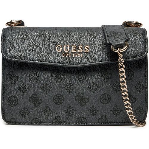 Borsetta Guess HWPG93 53210 Grigio - Guess - Modalova