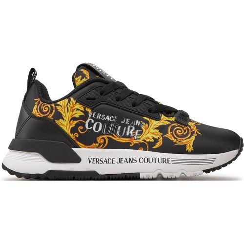 Sneakers 76VA3SAA - Versace Jeans Couture - Modalova