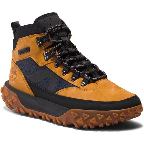 Sneakers Gs Motion 6 Mid F/L Wp TB0A67JC2311 - Timberland - Modalova