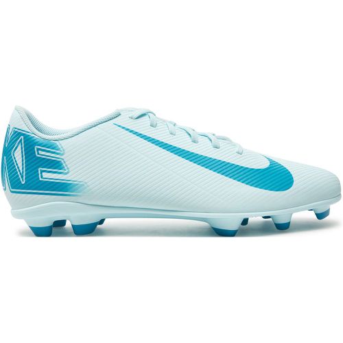 Scarpe da calcio Vapor 16 Club Fg/Mg FQ8441 400 - Nike - Modalova