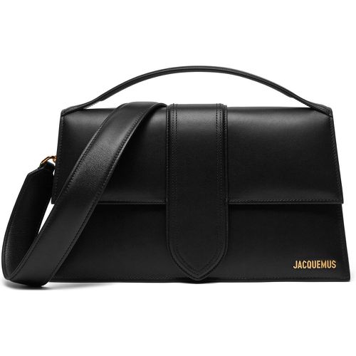 Borsetta JACQUEMUS 221BA014 Nero - JACQUEMUS - Modalova