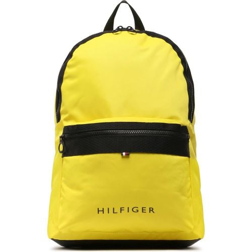 Zaino Th Skline Backpack AM0AM11321 - Tommy Hilfiger - Modalova