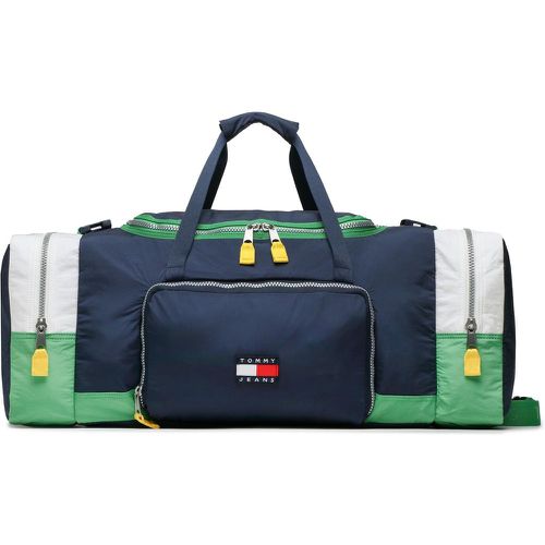 Borsa Tjm Heritage Pinnacle Duffle AM0AM10889 - Tommy Jeans - Modalova