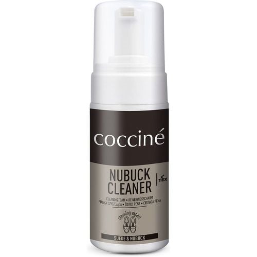 Schiuma detergente Nubuck Cleaner 55/050/100/Z/v1 - Coccine - Modalova