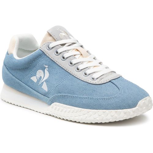 Sneakers Veloce W Denim 2210334 - Le Coq Sportif - Modalova