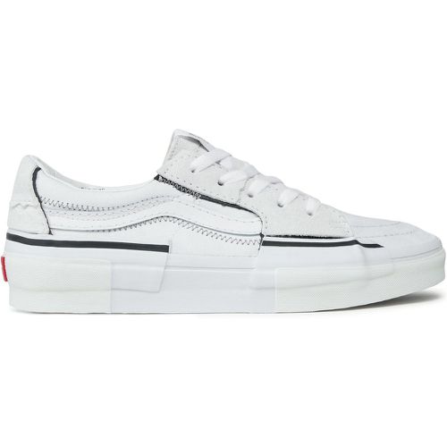 Scarpe sportive Sk8-Low Reconstruct VN0009QSW001 - Vans - Modalova