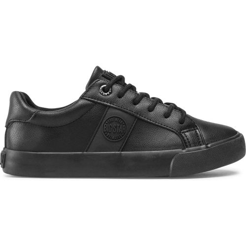 Sneakers JJ274565 Black - Big Star Shoes - Modalova
