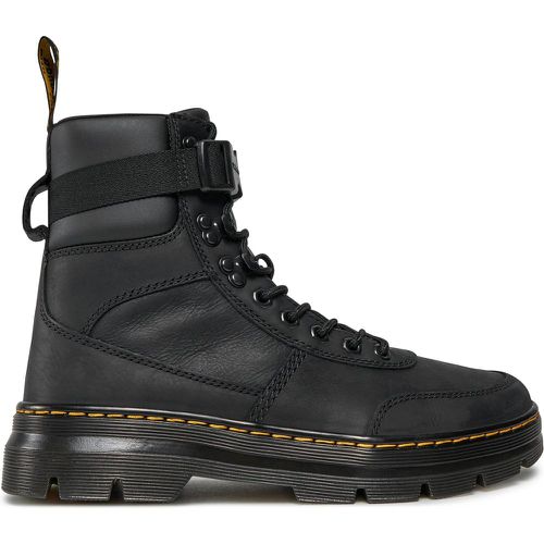 Scarponcini Combs Tech Leather 27801001 - Dr. Martens - Modalova