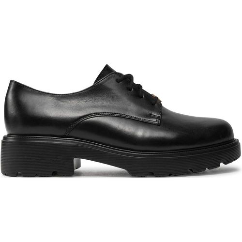 Oxfords Ryłko C2RU5_W Nero - Ryłko - Modalova