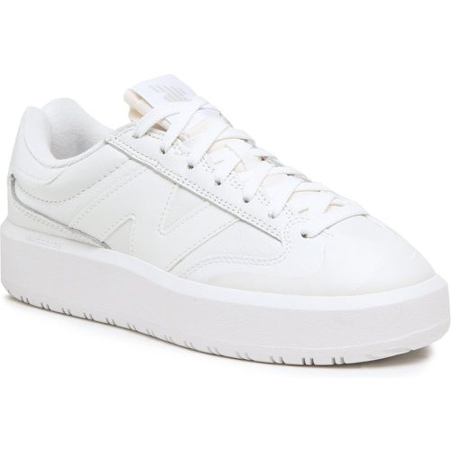 Sneakers New Balance CT302LA Bianco - New Balance - Modalova