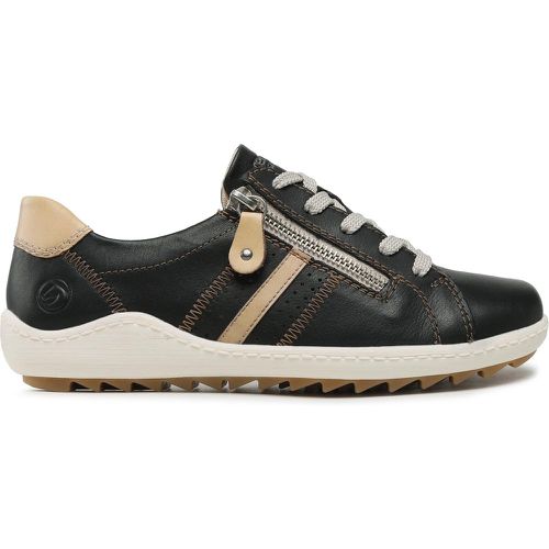 Sneakers Remonte R1432-01 Nero - Remonte - Modalova