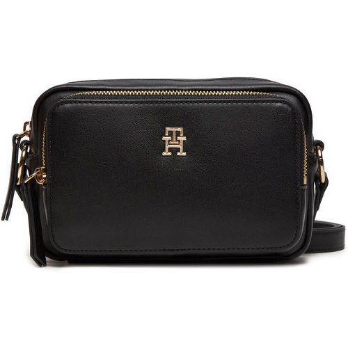 Borsetta Soft Utility Camera Bag Pu AW0AW16709 - Tommy Hilfiger - Modalova