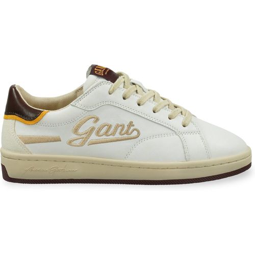 Sneakers Gant 29531650 Bianco - Gant - Modalova