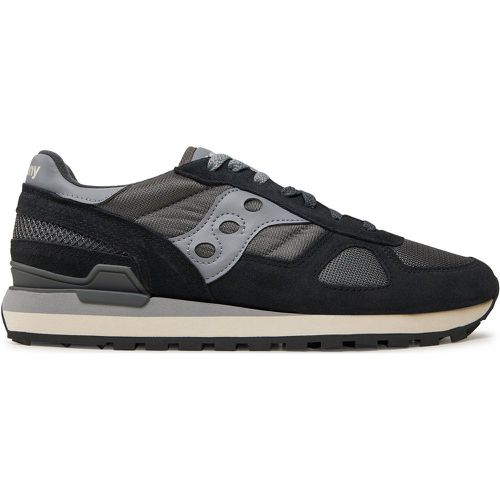 Sneakers Saucony S2108 887 Nero - Saucony - Modalova