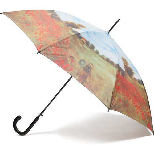 Ombrello Taifun Monet 74128 Mohnblumenfeld - Happy Rain - Modalova