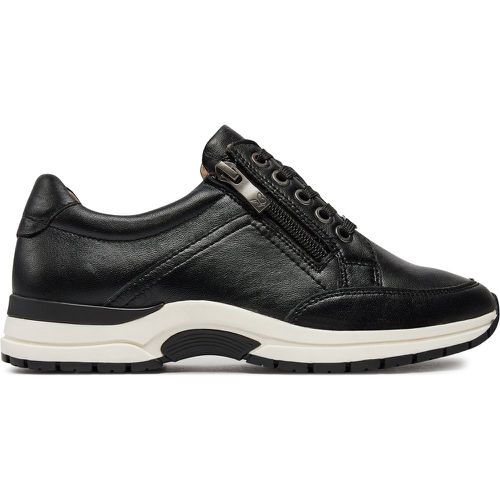 Sneakers 9-23758-42 Black Nappa 022 - Caprice - Modalova