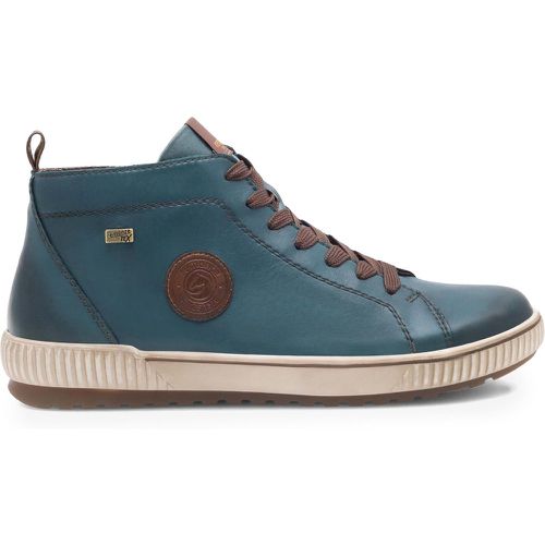 Sneakers Remonte D0771-12 Blu - Remonte - Modalova