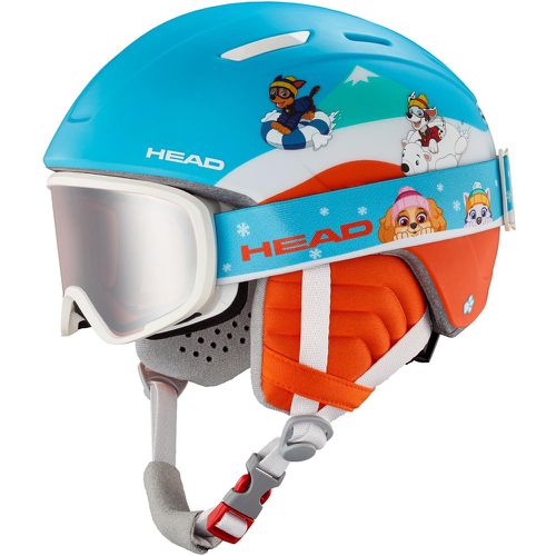 Casco da sci Mojo Set 328513 - Head - Modalova