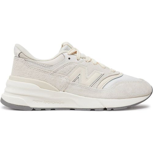 Sneakers New Balance U997REH Beige - New Balance - Modalova