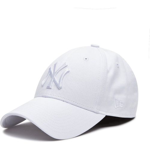 Cappellino New Era 80524868 Bianco - new era - Modalova