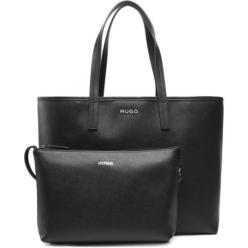 Borsetta Hugo 50485099 Nero - HUGO - Modalova