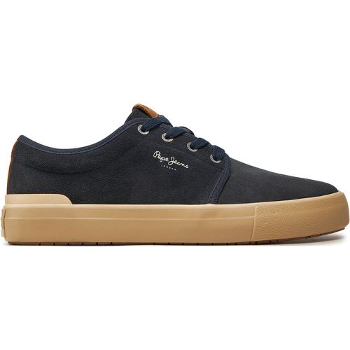 Sneakers Ben Low PMS31071 - Pepe Jeans - Modalova