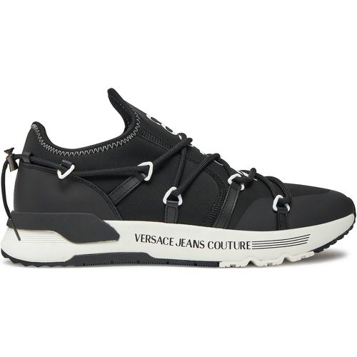 Sneakers Dynamiic 77YA3SA6 - Versace Jeans Couture - Modalova