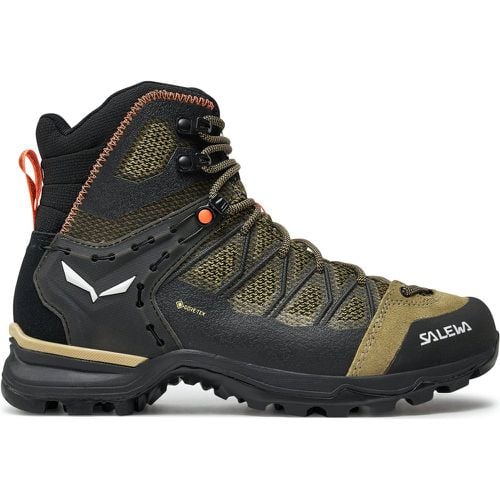 Scarpe da trekking Ws Mtn Trainer Lite Mid Gtx GORE-TEX 61360 - Salewa - Modalova