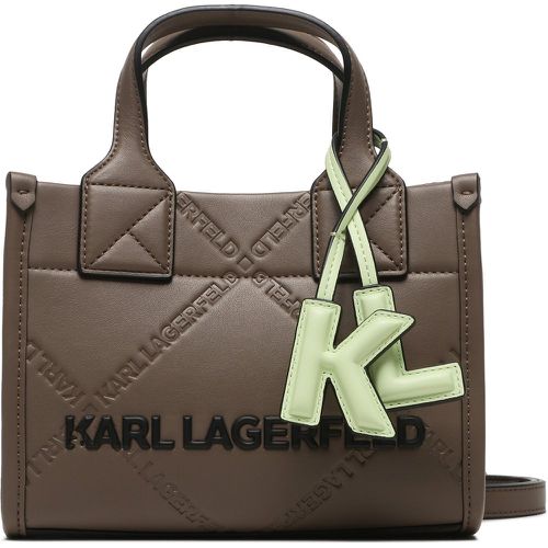 Borsetta 230W3031 - Karl Lagerfeld - Modalova