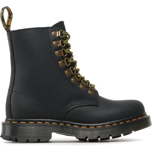 Anfibi 1460 Pascal 27007001 - Dr. Martens - Modalova