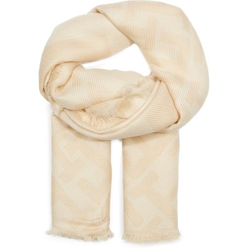 Foulard Essential Chic Large Square AW0AW15790 - Tommy Hilfiger - Modalova