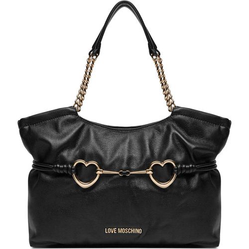 Borsetta JC4036PP1MLB0000 - Love Moschino - Modalova