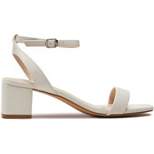 Sandali Onlhanna-1 15289351 White - ONLY Shoes - Modalova
