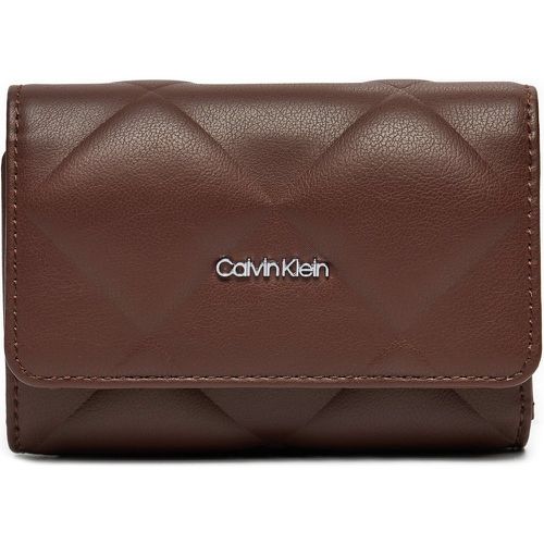 Portafoglio piccolo da donna K60K612898 - Calvin Klein - Modalova