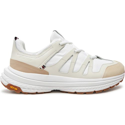 Sneakers Tech Runner Craft Vibram FM0FM05133 Écru - Tommy Hilfiger - Modalova