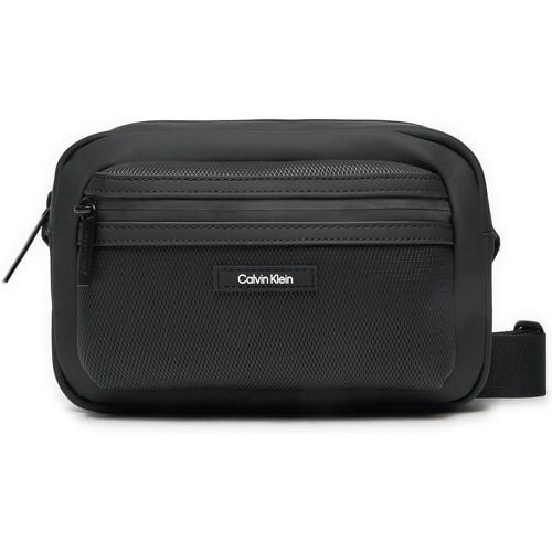 Borsa Calvin Klein K50K512810 Nero - Calvin Klein - Modalova