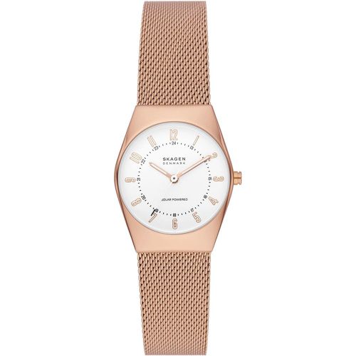 Orologio Skagen SKW3078 Oro - skagen - Modalova