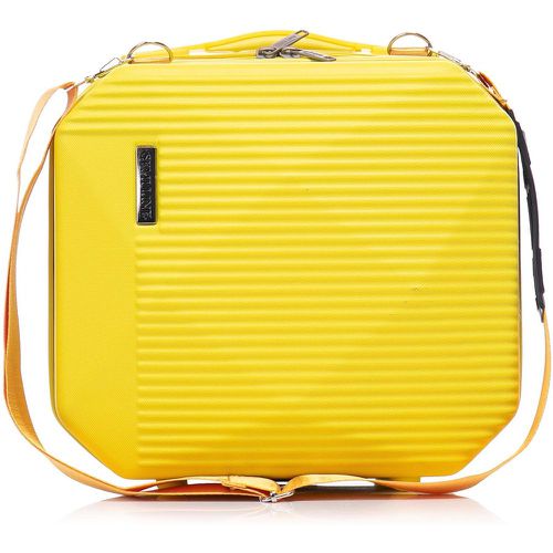 Bauletto Semi Line T5825-2 Giallo - Semi Line - Modalova