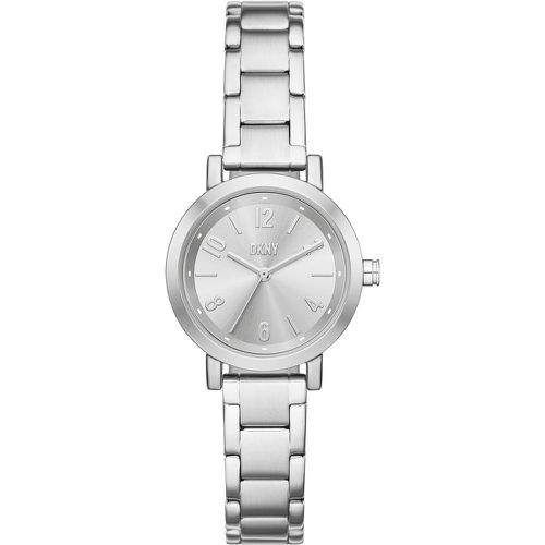 Orologio DKNY Soho NY6695 Argento - DKNY - Modalova