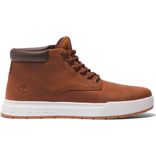 Polacchine Maple Grove Lthr Chk TB0A297Q3581 - Timberland - Modalova