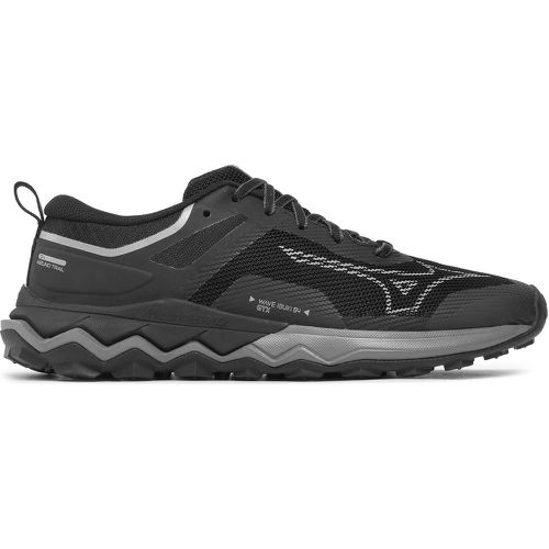 Scarpe running Wave Ibuki 4 Gtx GORE-TEX J1GJ2259 - Mizuno - Modalova