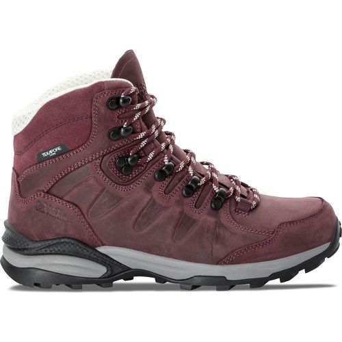 Scarpe da trekking Refugio Prime Texapore Mid W 4059701 - Jack Wolfskin - Modalova