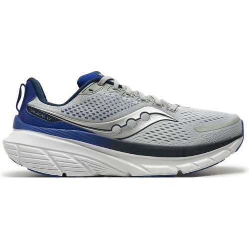 Scarpe running Guide 17 S20936 - Saucony - Modalova