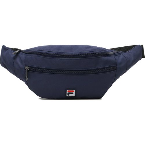 Marsupio Boshan Double Layer Zipper Waistbag FBU0082 - Fila - Modalova