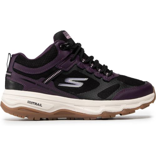 Sneakers Highly Elevated 128206/BKPR - Skechers - Modalova