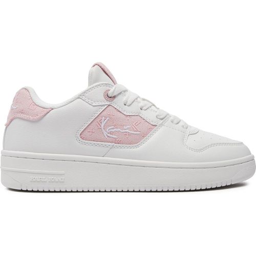 Sneakers Karl Kani 1280879 Bianco - Karl Kani - Modalova