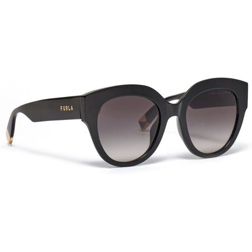 Occhiali da sole Sunglasses WD00117-A.0116-O6000-4-401-20-BD-D - Furla - Modalova