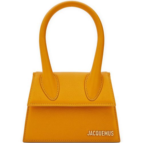 Borsetta Le Chiquito Moyen 213BA002-3163 - JACQUEMUS - Modalova