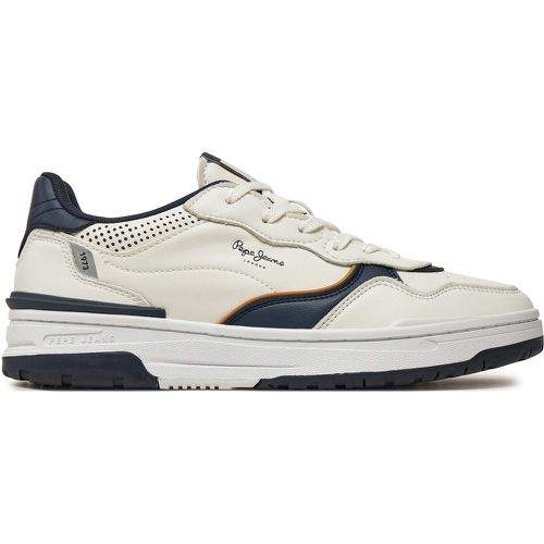 Sneakers Pepe Jeans PMS00029 Bianco - Pepe Jeans - Modalova