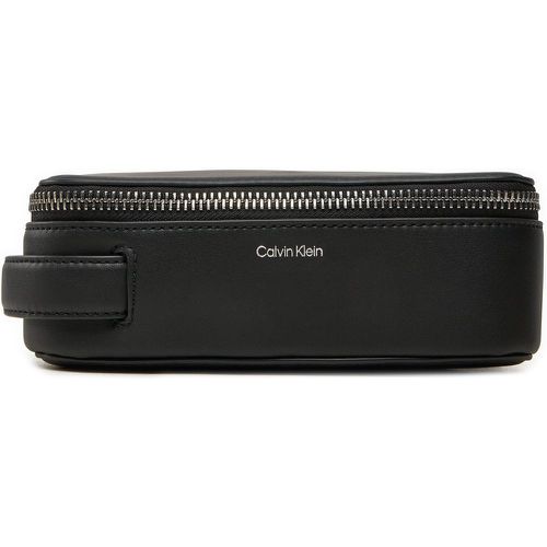 Pochette per cosmetici Ck Sleek Washbag W/Hanger K50K512803 - Calvin Klein - Modalova